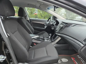 Hyundai I40 1.7CRDI-136кс= 6СКОРОСТИ= 161.000км= СЕРВ.ИСТОРИЯ, снимка 15