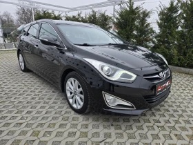 Hyundai I40 1.7CRDI-136кс= 6СКОРОСТИ= 161.000км= СЕРВ.ИСТОРИЯ, снимка 2