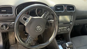 VW Golf 6, снимка 5