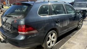 VW Golf 6, снимка 4