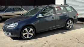 VW Golf 6, снимка 2