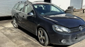 VW Golf 6, снимка 1