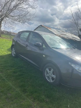 Seat Ibiza Ibiza, снимка 1