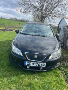 Seat Ibiza Ibiza, снимка 2