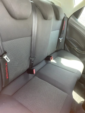 Seat Ibiza Ibiza, снимка 10