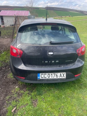Seat Ibiza Ibiza, снимка 4