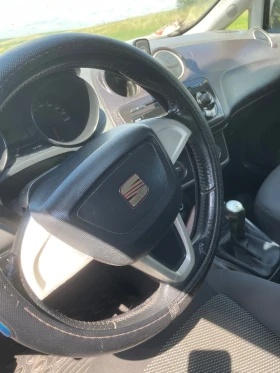 Seat Ibiza Ibiza, снимка 14
