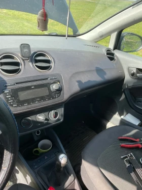 Seat Ibiza Ibiza, снимка 7