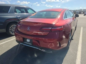 Mercedes-Benz E 400 * PANO* ПОДГРЕВ* KEYLESS* , снимка 11