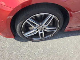 Mercedes-Benz E 400 * PANO* ПОДГРЕВ* KEYLESS* , снимка 7
