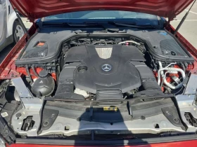 Mercedes-Benz E 400 * PANO* ПОДГРЕВ* KEYLESS* , снимка 12