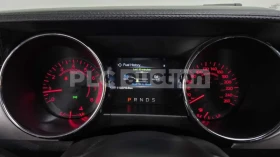 Ford Mustang 5.0| ПОДГРЕВ| ОБДУХВАНЕ| КАМЕРА| ВКЛЮЧЕН ТЕХНОТЕСТ, снимка 13