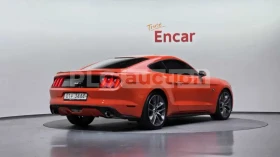 Ford Mustang 5.0| ПОДГРЕВ| ОБДУХВАНЕ| КАМЕРА| ВКЛЮЧЕН ТЕХНОТЕСТ, снимка 3