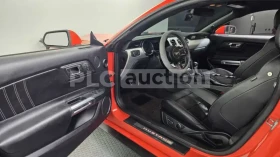 Ford Mustang 5.0| ПОДГРЕВ| ОБДУХВАНЕ| КАМЕРА| ВКЛЮЧЕН ТЕХНОТЕСТ, снимка 11