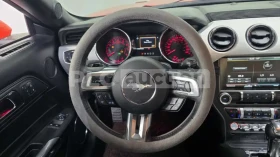 Ford Mustang 5.0| ПОДГРЕВ| ОБДУХВАНЕ| КАМЕРА| ВКЛЮЧЕН ТЕХНОТЕСТ, снимка 6