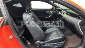 Ford Mustang 5.0| ПОДГРЕВ| ОБДУХВАНЕ| КАМЕРА| ВКЛЮЧЕН ТЕХНОТЕСТ, снимка 10