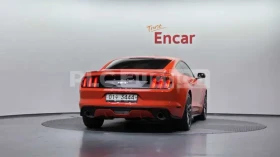 Ford Mustang 5.0| ПОДГРЕВ| ОБДУХВАНЕ| КАМЕРА| ВКЛЮЧЕН ТЕХНОТЕСТ, снимка 5