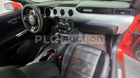 Ford Mustang 5.0| ПОДГРЕВ| ОБДУХВАНЕ| КАМЕРА| ВКЛЮЧЕН ТЕХНОТЕСТ, снимка 2