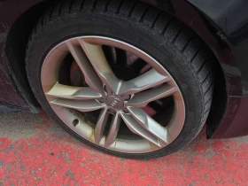 Audi S5  | Technik | РЪЧКА | КОЖА | ПОДГРЕВИ , снимка 6