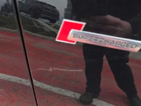 Audi S5  | Technik | РЪЧКА | КОЖА | ПОДГРЕВИ , снимка 10