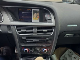 Audi S5  | Technik | РЪЧКА | КОЖА | ПОДГРЕВИ , снимка 9