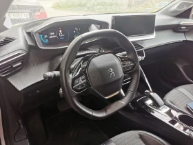 Peugeot 208 Allure e-208, 45000км, снимка 5