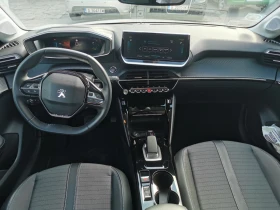 Peugeot 208 Allure e-208, 45000км, снимка 13