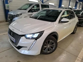 Peugeot 208 Allure e-208, 45000км, снимка 10