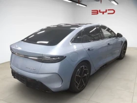 BYD Seal  530кс Excellence, снимка 3