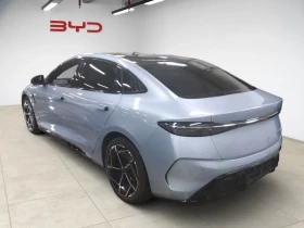 BYD Seal  530кс Excellence, снимка 2