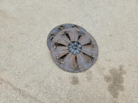 Tesla Model S Dual Motor All-Wheel Drive, снимка 12