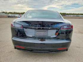 Tesla Model S Dual Motor All-Wheel Drive, снимка 6