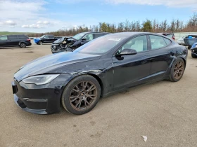 Tesla Model S Dual Motor All-Wheel Drive, снимка 1