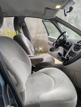 Citroen Xsara picasso 1, 6i, снимка 13