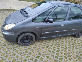 Citroen Xsara picasso 1, 6i, снимка 1