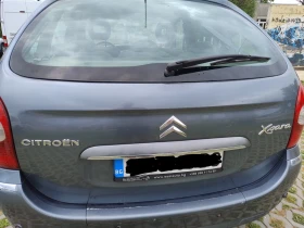 Citroen Xsara picasso 1, 6i, снимка 9