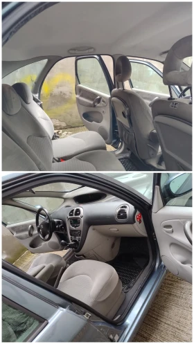 Citroen Xsara picasso 1, 6i, снимка 2