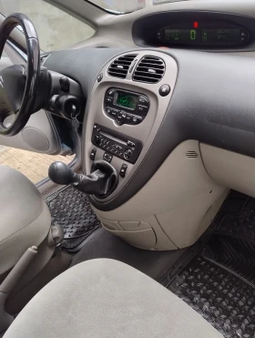 Citroen Xsara picasso 1, 6i, снимка 12