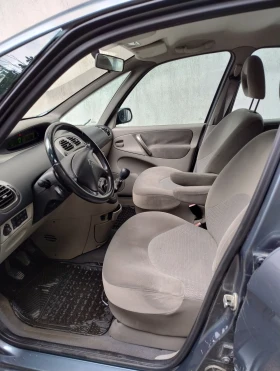 Citroen Xsara picasso 1, 6i, снимка 15