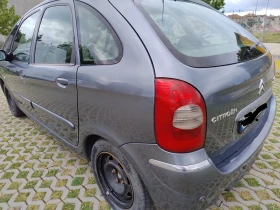 Citroen Xsara picasso 1, 6i, снимка 10
