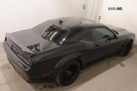 Dodge Challenger SRT Hellcat WIDEBODY (КРАЙНА цена до БЪЛГАРИЯ), снимка 6