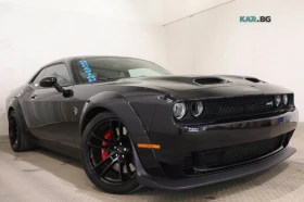 Dodge Challenger SRT Hellcat WIDEBODY (КРАЙНА цена до БЪЛГАРИЯ), снимка 1