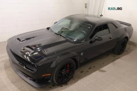 Dodge Challenger SRT Hellcat WIDEBODY (КРАЙНА цена до БЪЛГАРИЯ), снимка 3