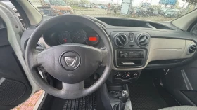 Dacia Dokker 1.6 / 82 к.с., снимка 17