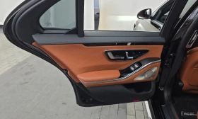 Mercedes-Benz S 400 ДИСТРОНИК * ОБДУХВАНЕ * МАСАЖИ * BURMESTER, снимка 16