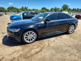 Audi A6 2.0l Premium Plus, снимка 1