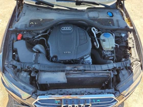Audi A6 2.0l Premium Plus, снимка 11