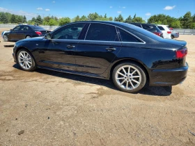 Audi A6 2.0l Premium Plus, снимка 2