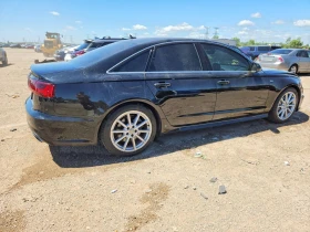 Audi A6 2.0l Premium Plus, снимка 3