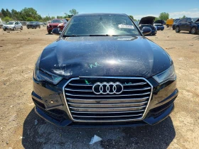Audi A6 2.0l Premium Plus, снимка 5